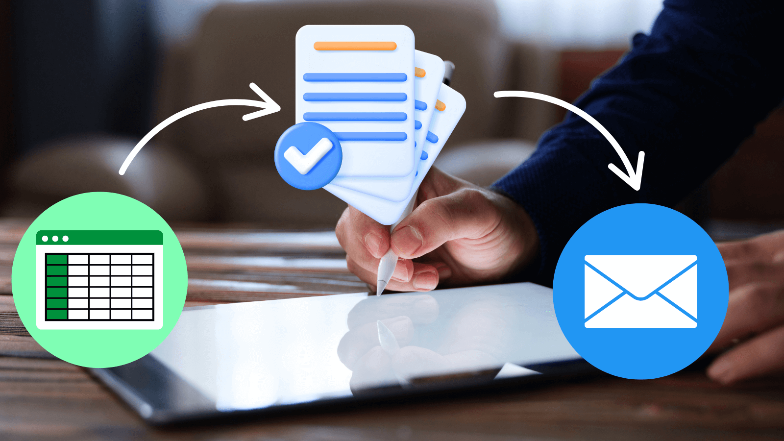 Usprawnienie Operacji: Zautomatyzowane Generowanie Umów i Dokumentów PDF dla Axart Group - Axart Group case study